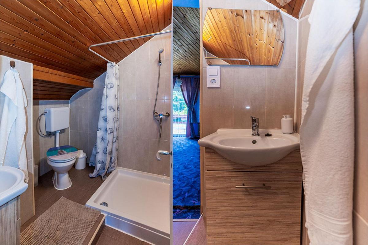 Gemenc Vendeghaz Hotel Hercegszanto Ngoại thất bức ảnh