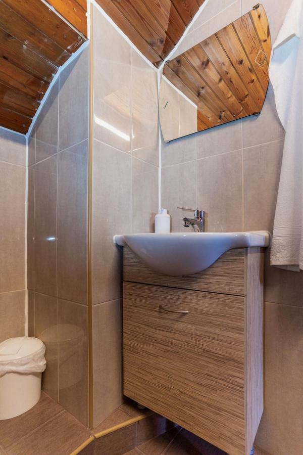 Gemenc Vendeghaz Hotel Hercegszanto Ngoại thất bức ảnh