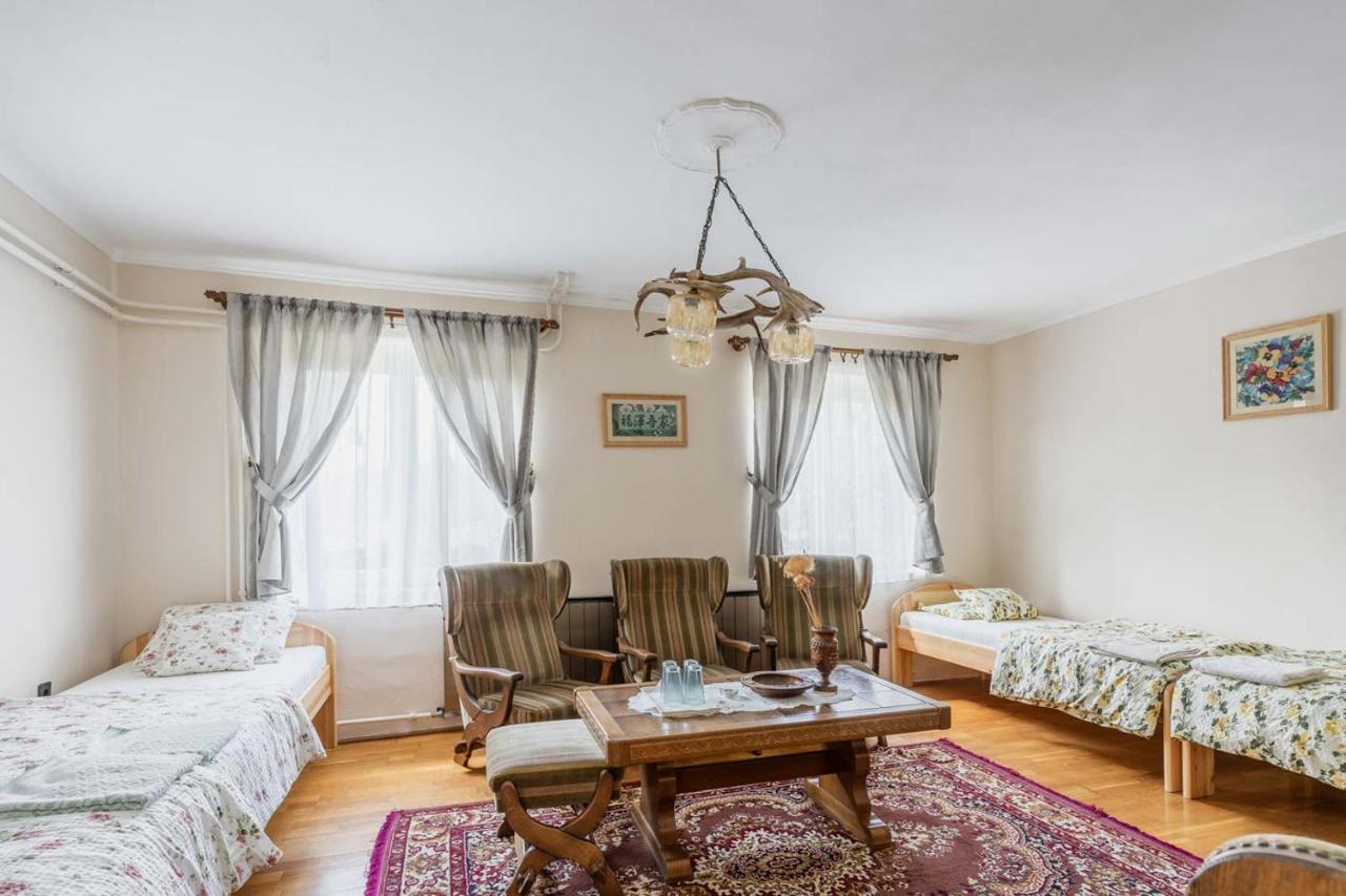 Gemenc Vendeghaz Hotel Hercegszanto Ngoại thất bức ảnh