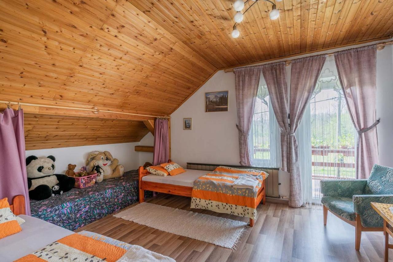 Gemenc Vendeghaz Hotel Hercegszanto Ngoại thất bức ảnh