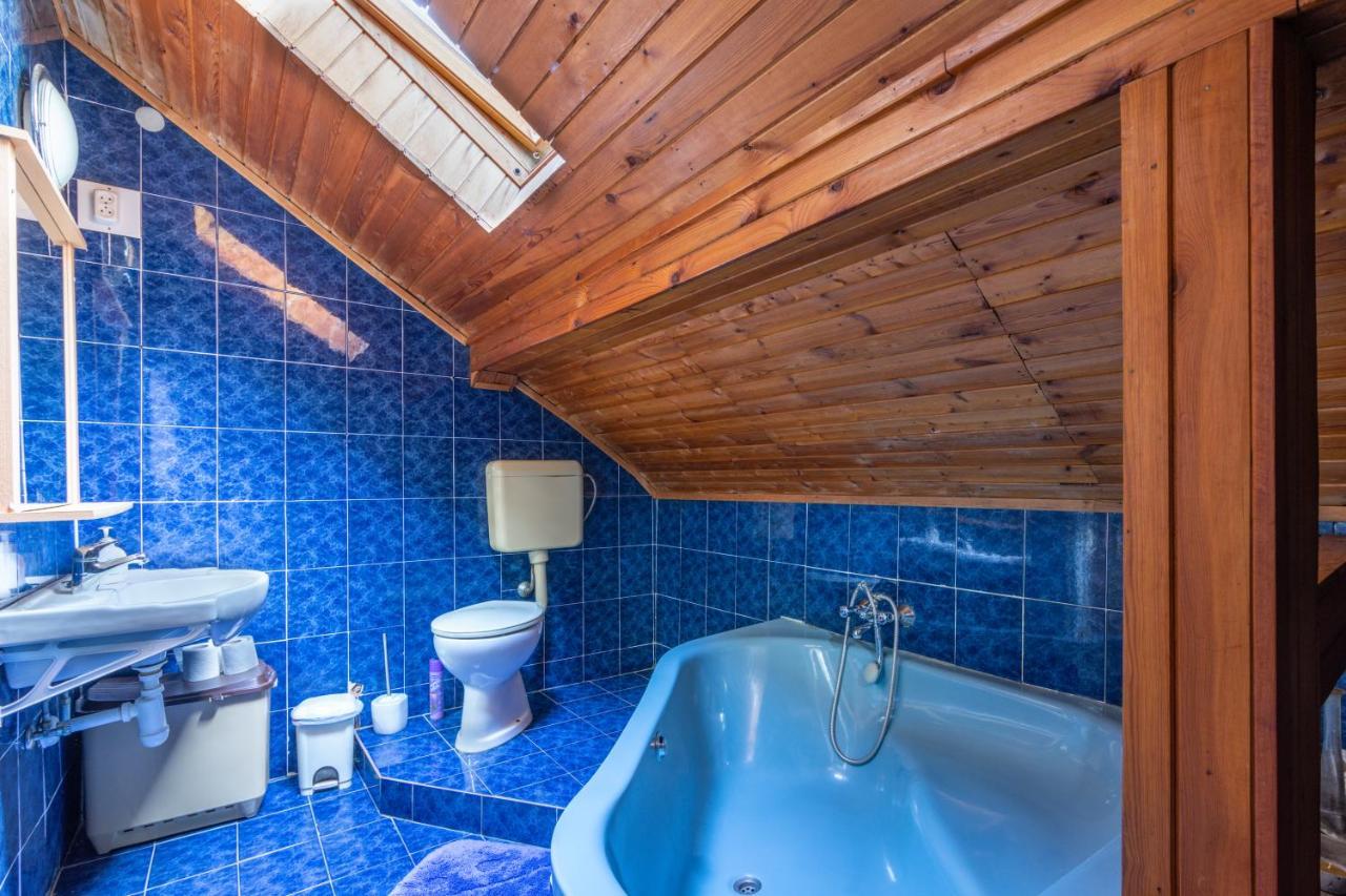 Gemenc Vendeghaz Hotel Hercegszanto Ngoại thất bức ảnh