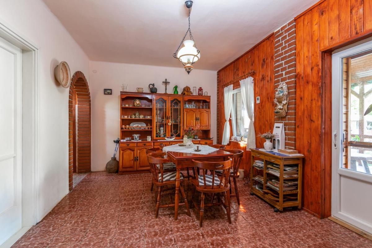 Gemenc Vendeghaz Hotel Hercegszanto Ngoại thất bức ảnh